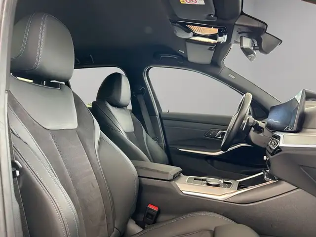 BMW 320 d xDrive M Sport*ISOFIX*RFK*LED Ansicht 18