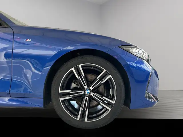 BMW 320 d xDrive M Sport*ISOFIX*RFK*LED Ansicht 23