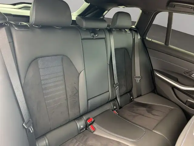 BMW 320 d xDrive M Sport*ISOFIX*RFK*LED Ansicht 19