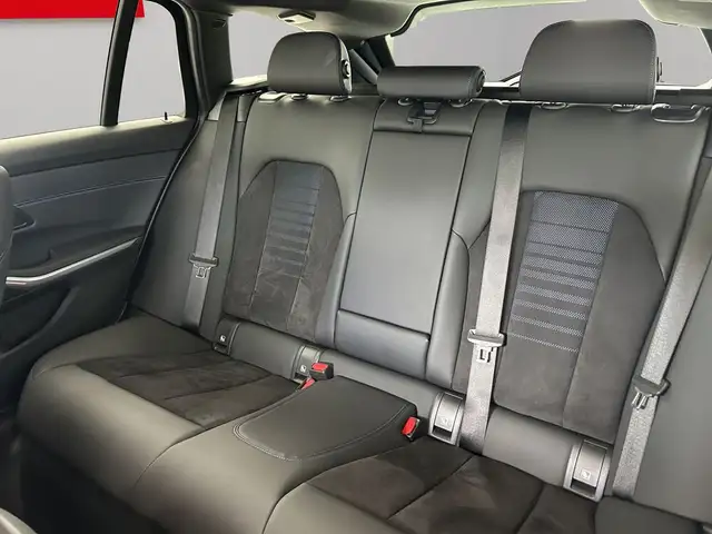 BMW 320 d xDrive M Sport*ISOFIX*RFK*LED Ansicht 15