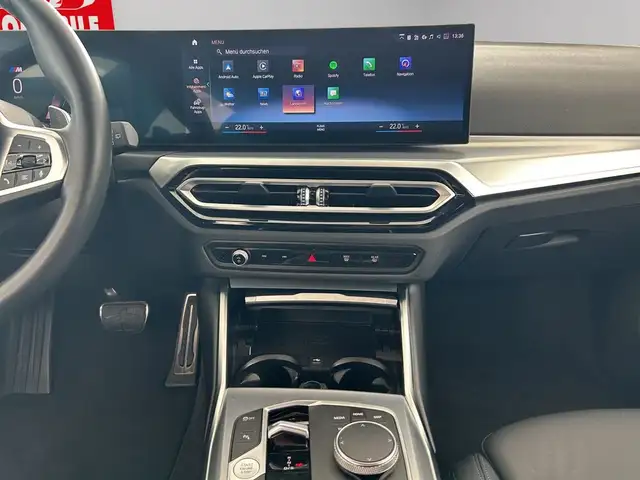 BMW 320 d xDrive M Sport*ISOFIX*RFK*LED Ansicht 13