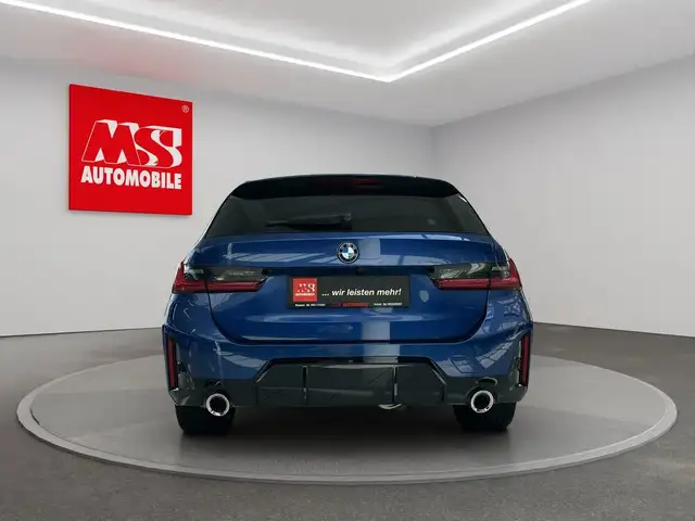 BMW 320 d xDrive M Sport*ISOFIX*RFK*LED Ansicht 6