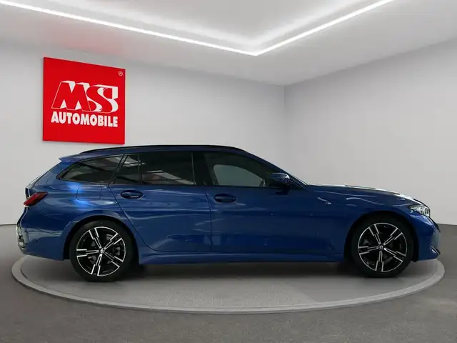 BMW 320 d xDrive M Sport*ISOFIX*RFK*LED Ansicht 8