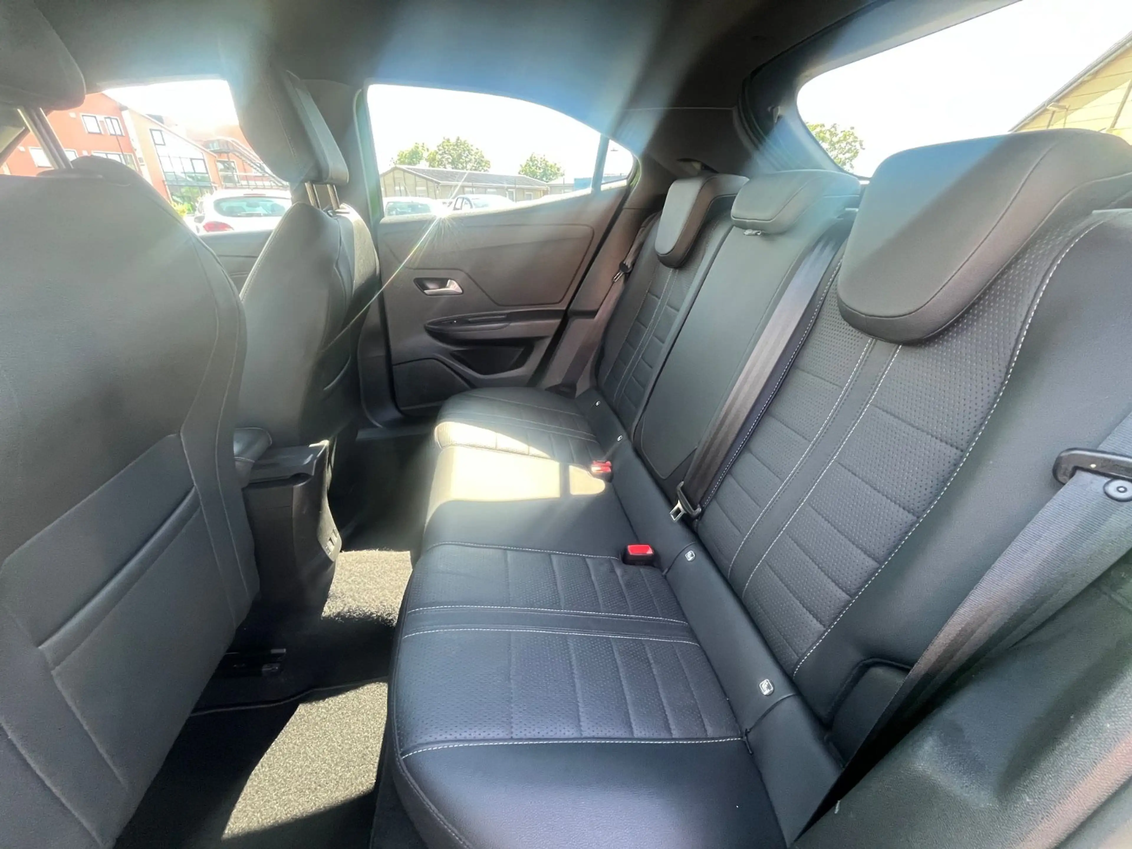 Opel Mokka X 1.2 Turbo GS Line*Automatik*Navi*LED* — photo 15