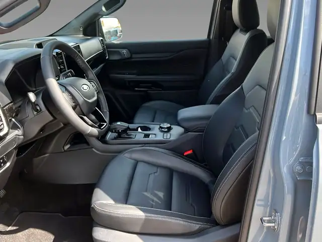 Ford Ranger view 9