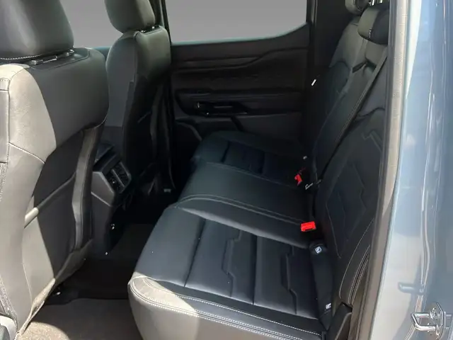 Ford Ranger view 10