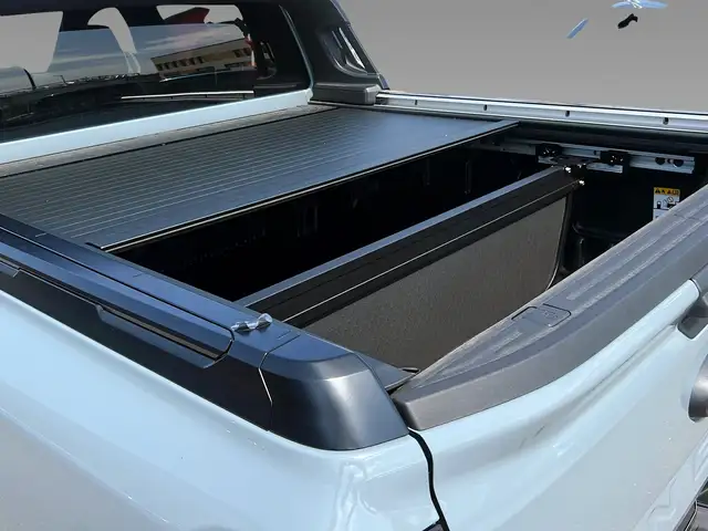 Ford Ranger view 13