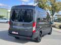 Ford Transit Kombi 350   9 SITZE+ RAMPE+ KLIMA+ PDC Grau - thumbnail 2