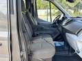 Ford Transit Kombi 350   9 SITZE+ RAMPE+ KLIMA+ PDC Grau - thumbnail 5
