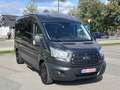 Ford Transit Kombi 350   9 SITZE+ RAMPE+ KLIMA+ PDC Grau - thumbnail 20