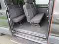 Ford Transit Kombi 350   9 SITZE+ RAMPE+ KLIMA+ PDC Grau - thumbnail 6