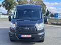 Ford Transit Kombi 350   9 SITZE+ RAMPE+ KLIMA+ PDC Grau - thumbnail 11