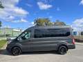 Ford Transit Kombi 350   9 SITZE+ RAMPE+ KLIMA+ PDC Grau - thumbnail 13