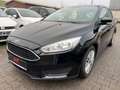 Ford Focus TÜV NEU,SZH,Klima,Garantie,ZR-2024,1Hand Nero - thumbnail 7
