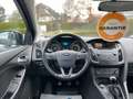 Ford Focus TÜV NEU,SZH,Klima,Garantie,ZR-2024,1Hand Nero - thumbnail 11