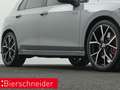 Volkswagen Golf GTI 8 2.0 TSI DSG BLACK STYLE AHK PANO NAVI 19 ESTORIL Grau - thumbnail 29