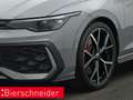 Volkswagen Golf GTI 8 2.0 TSI DSG BLACK STYLE AHK PANO NAVI 19 ESTORIL Grau - thumbnail 15