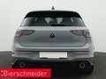 Volkswagen Golf GTI 8 2.0 TSI DSG BLACK STYLE AHK PANO NAVI 19 ESTORIL Grau - thumbnail 5