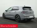 Volkswagen Golf GTI 8 2.0 TSI DSG BLACK STYLE AHK PANO NAVI 19 ESTORIL Grau - thumbnail 4