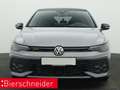 Volkswagen Golf GTI 8 2.0 TSI DSG BLACK STYLE AHK PANO NAVI 19 ESTORIL Grau - thumbnail 9