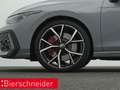 Volkswagen Golf GTI 8 2.0 TSI DSG BLACK STYLE AHK PANO NAVI 19 ESTORIL Grau - thumbnail 22