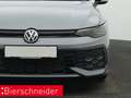 Volkswagen Golf GTI 8 2.0 TSI DSG BLACK STYLE AHK PANO NAVI 19 ESTORIL Grau - thumbnail 17