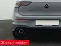 Volkswagen Golf GTI 8 2.0 TSI DSG BLACK STYLE AHK PANO NAVI 19 ESTORIL Grau - thumbnail 18