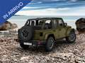Jeep Wrangler unlimited 2.0 turbo rubicon auto - thumbnail 3