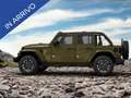 Jeep Wrangler unlimited 2.0 turbo rubicon auto - thumbnail 2