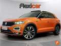 Volkswagen T-Roc 2.0 TSI Sport 4Motion DSG7 Naranja - thumbnail 3