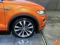 Volkswagen T-Roc 2.0 TSI Sport 4Motion DSG7 Naranja - thumbnail 25