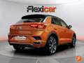Volkswagen T-Roc 2.0 TSI Sport 4Motion DSG7 Naranja - thumbnail 7