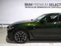 BMW 420 420iA Gran Coupé Vert - thumbnail 13