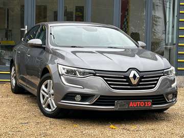 Talisman 1.5 dCi Energy Life