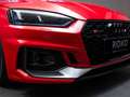 Audi RS5 Keramik HuD Carbon B&O Massage 360°Dynamik+ Rot - thumbnail 11