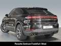Porsche Cayenne S Coupe BOSE Panoramadach Surround-View Schwarz - thumbnail 3