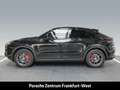 Porsche Cayenne S Coupe BOSE Panoramadach Surround-View Schwarz - thumbnail 2