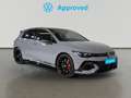 Volkswagen Golf 2.0 TSI DSG GTI CLUBSPORT 5P Gris - thumbnail 1