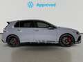 Volkswagen Golf 2.0 TSI DSG GTI CLUBSPORT 5P Gris - thumbnail 2