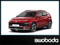 Hyundai BAYON Bayon GO Plus 1.2 MPI y5bu1-P4 Rot - thumbnail 1
