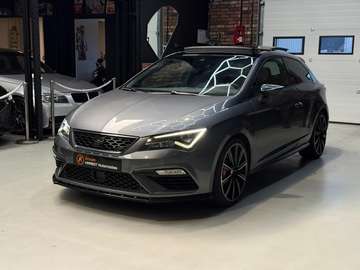 CUPRA 2.0 TSI 300 cv DSG6 - TO - BEATS - CARPLAY - VIRTUAL