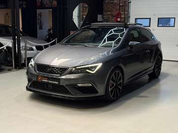 CUPRA 2.0 TSI 300 cv DSG6 - TO - BEATS - CARPLAY - VIRTUAL