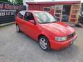 Volkswagen Polo Selten //// mit der Ausstattung nicht zu bekommen Rouge - thumbnail 1