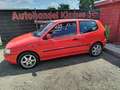Volkswagen Polo Selten //// mit der Ausstattung nicht zu bekommen Rouge - thumbnail 10