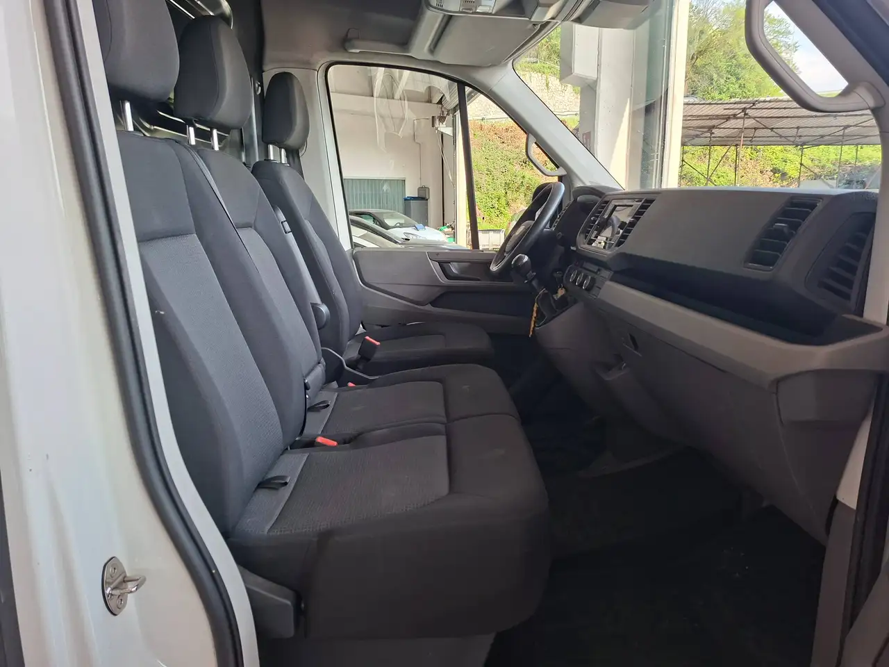 MAN TGE 2021 — фото 7