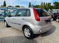 Ford Fiesta 1.4 Connection*NEUTÜV*KLIMA* Silber - thumbnail 3