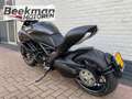 Ducati Diavel CARBON Zwart - thumbnail 15