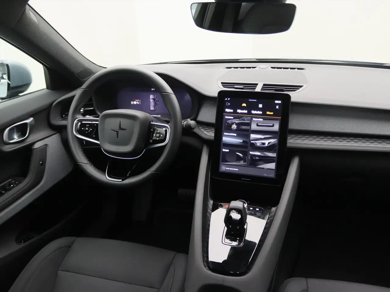 Polestar 2 2022