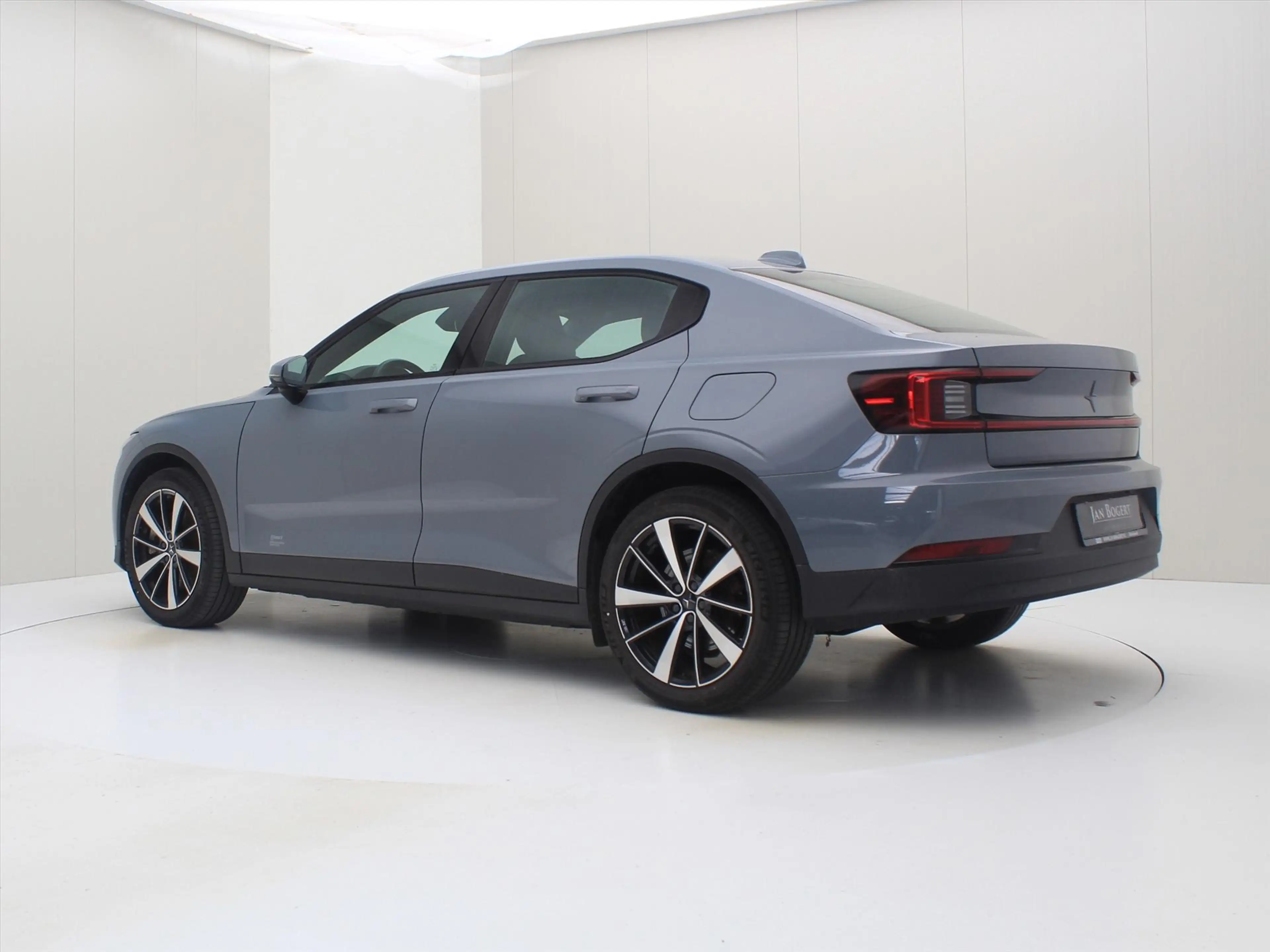 Polestar 2 Standard Range Single Motor 224PK 95% SoH [ WARMTE — photo 4