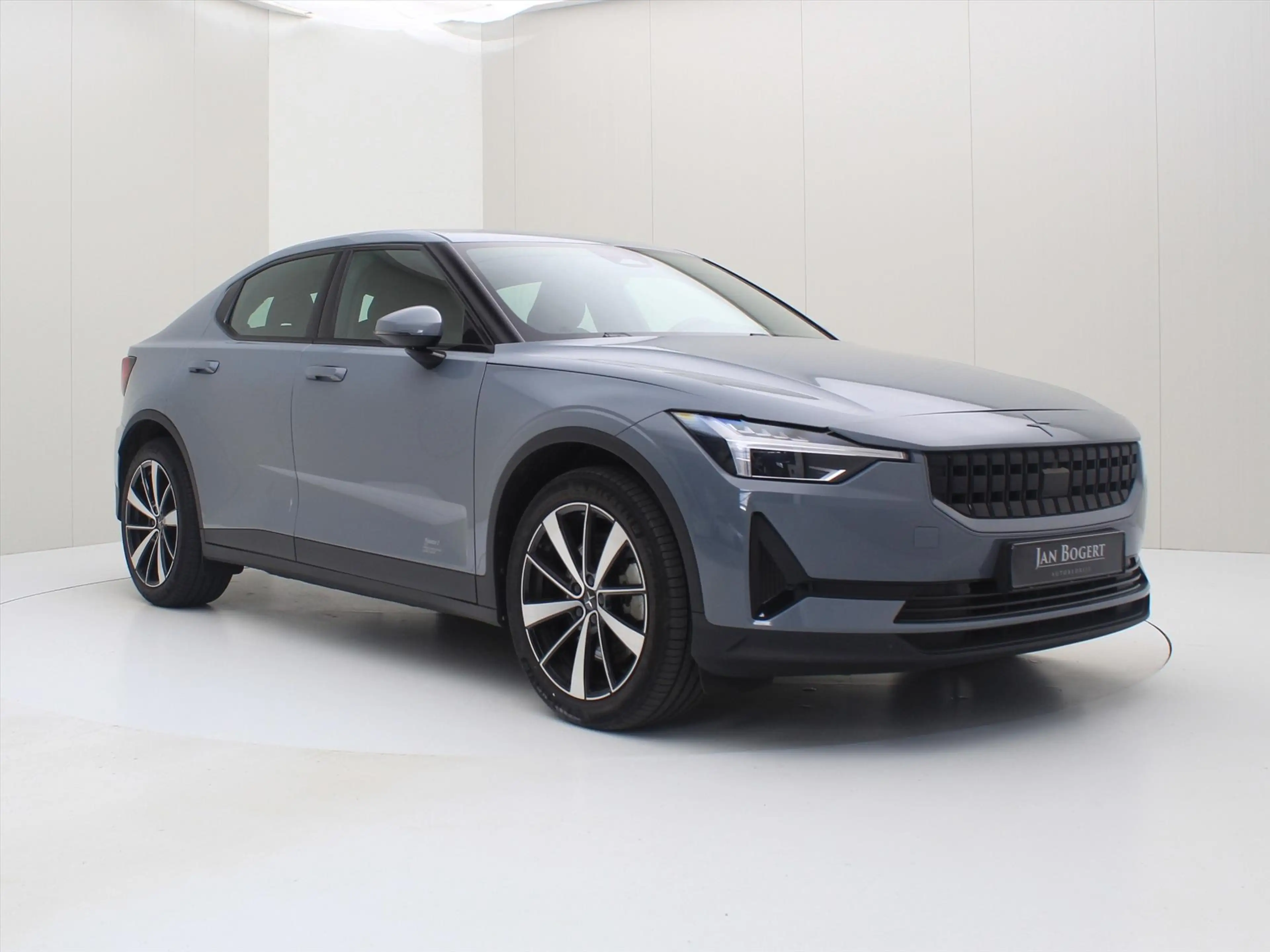Polestar 2 Standard Range Single Motor 224PK 95% SoH [ WARMTE — photo 5